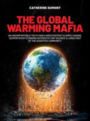 Cover von The Global Warming Mafia