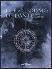 Cover von El esoterismo de Dante