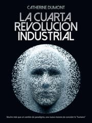 Cover von La cuarta revolución industrial