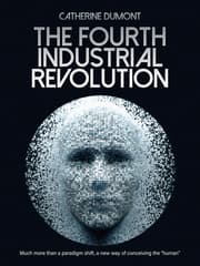 Cover von The Fourth Industrial Revolution