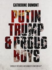 Cover von Putin, Trump & Proud Boys