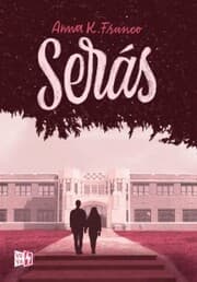 Cover von Serás