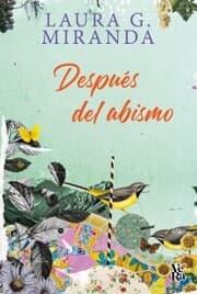 Cover von Después del abismo