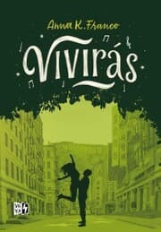 Cover von Vivirás