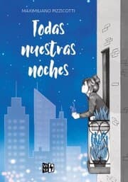 Cover von Todas nuestras noches