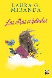 Cover von Las otras verdades