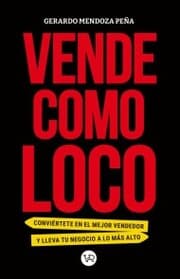 Cover von Vende como loco