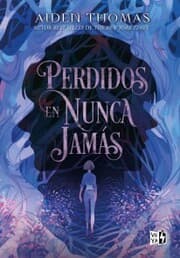 Cover von Perdidos en Nunca Jamás
