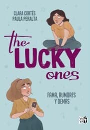 Cover von The Lucky Ones