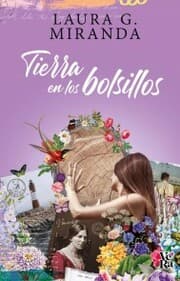 Cover von Tierra en los bolsillos