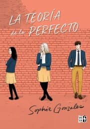 Cover von La teoría de lo perfecto