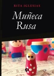 Cover von Muñeca Rusa