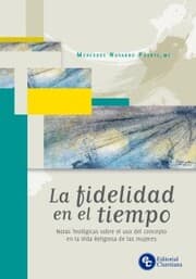 Cover von La fidelidad en el tiempo