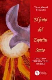 Cover von El fruto del Espíritu Santo