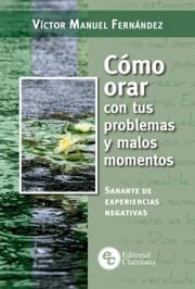 Cover von Cómo orar con tus problemas y malos momentos