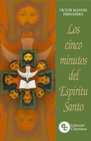 Cover von Los cinco minutos del Espíritu Santo
