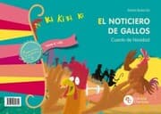 Cover von El noticiero de gallos
