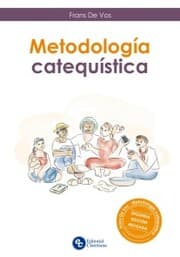 Cover von Metodología catequística