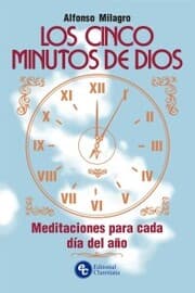 Cover von Los cinco minutos de Dios