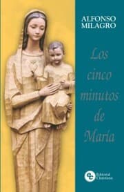 Cover von Los cinco minutos de María
