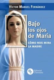 Cover von Bajo los ojos de María
