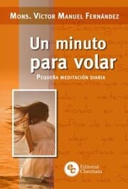 Cover von Un minuto para volar