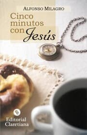 Cover von Cinco minutos con Jesús