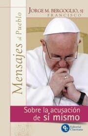 Cover von Sobre la acusación de sí mismo