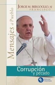 Cover von Corrupción y pecado