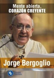 Cover von Mente abierta, corazón creyente