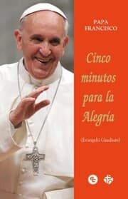 Cover von Cinco minutos para la Alegría