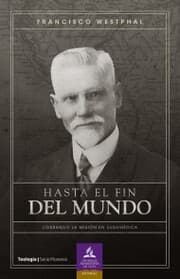 Cover von Hasta el fin del mundo