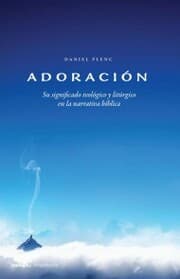 Cover von Adoración