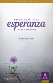 Cover von Psicología de la esperanza