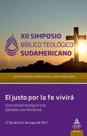 Cover von XII Simposio Bíblico Teológico Sudamericano