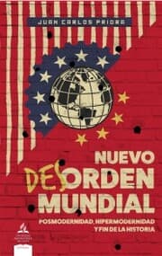 Cover von Nuevo des-orden mundial