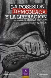 Cover von La posesión demoníaca y la liberación