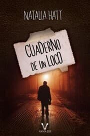Cover von Cuaderno de un loco