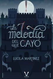 Cover von La melodía del que cayó