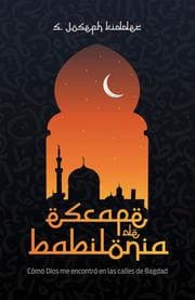 Cover von Escape de Babilonia