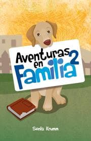 Cover von Aventuras en familia 2