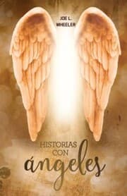 Cover von Historias con ángeles