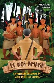 Cover von Él nos amaba