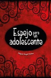Cover von Espejo para un adolescente