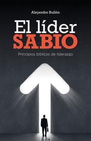 Cover von El líder sabio