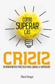 Cover von Cómo superar las crisis