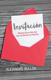Cover von Invitación