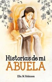 Cover von Historias de mi abuela