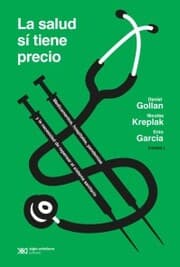 Cover von La salud sí tiene precio