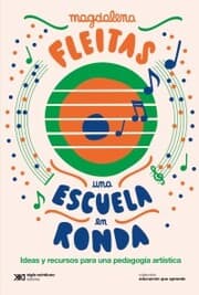Cover von Una escuela en ronda